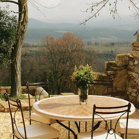 Casali Di Casole - Timbers Tuscany Casole dʼElsa Екстериор снимка