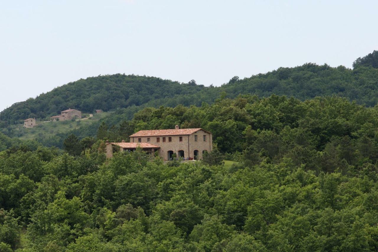 Casali Di Casole - Timbers Tuscany Casole dʼElsa Екстериор снимка