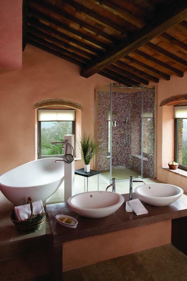 Casali Di Casole - Timbers Tuscany Casole dʼElsa Екстериор снимка