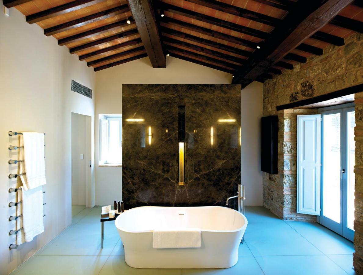 Casali Di Casole - Timbers Tuscany Casole dʼElsa Екстериор снимка