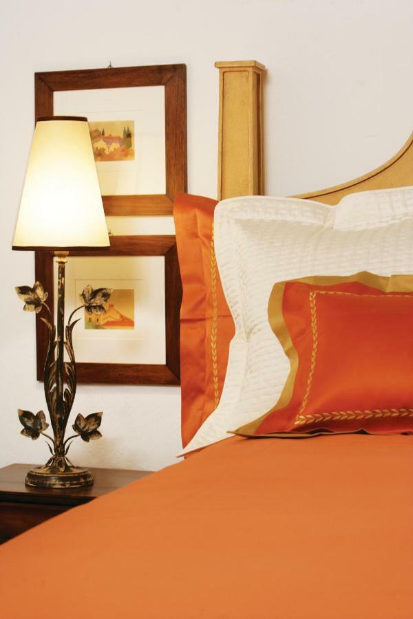 Casali Di Casole - Timbers Tuscany Casole dʼElsa Екстериор снимка