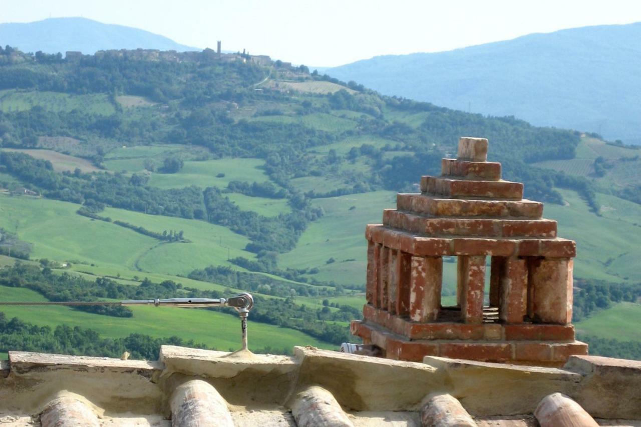 Casali Di Casole - Timbers Tuscany Casole dʼElsa Екстериор снимка