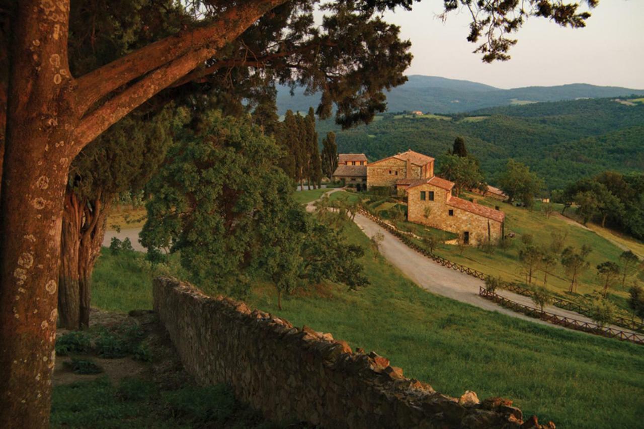 Casali Di Casole - Timbers Tuscany Casole dʼElsa Екстериор снимка