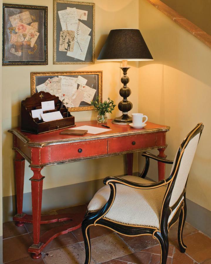 Casali Di Casole - Timbers Tuscany Casole dʼElsa Екстериор снимка
