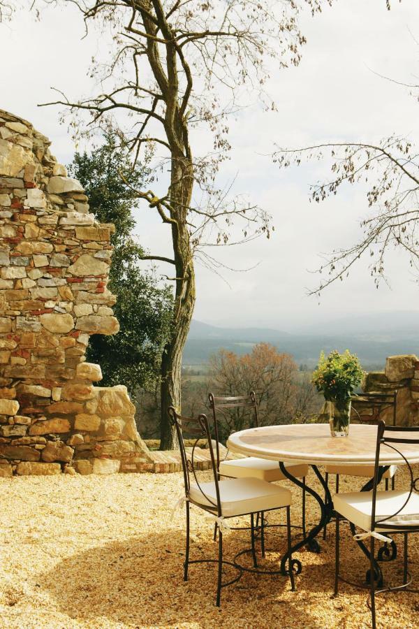 Casali Di Casole - Timbers Tuscany Casole dʼElsa Екстериор снимка