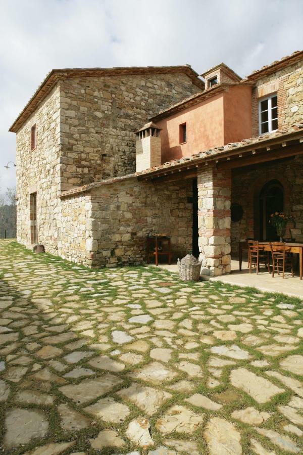Casali Di Casole - Timbers Tuscany Casole dʼElsa Екстериор снимка