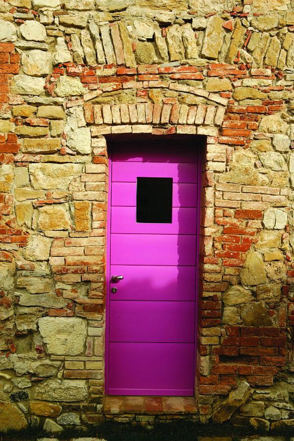 Casali Di Casole - Timbers Tuscany Casole dʼElsa Екстериор снимка